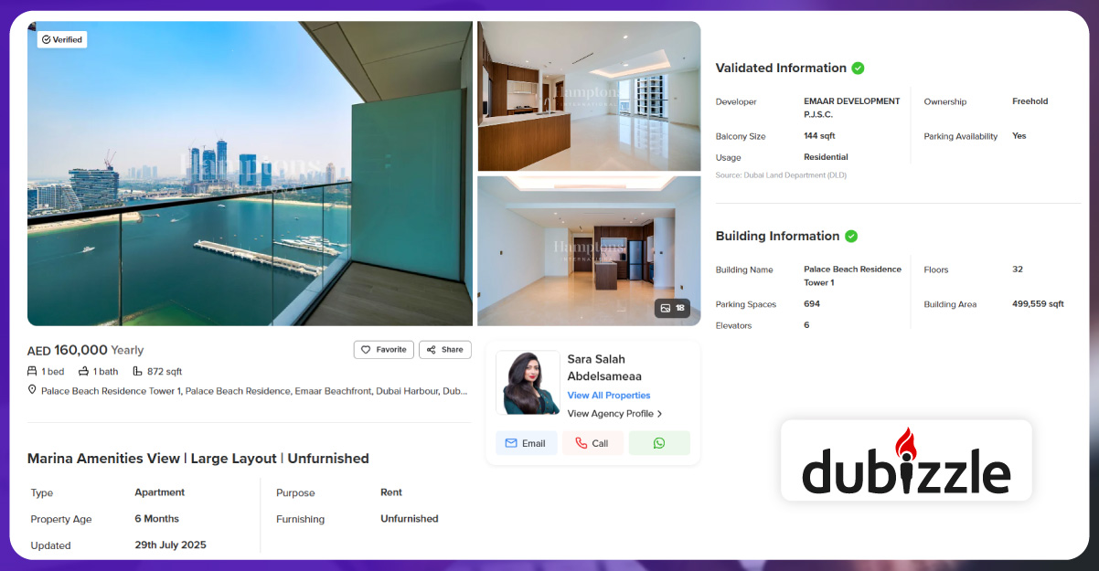 Understanding-Dubizzle-Rental-Demand-Scraping