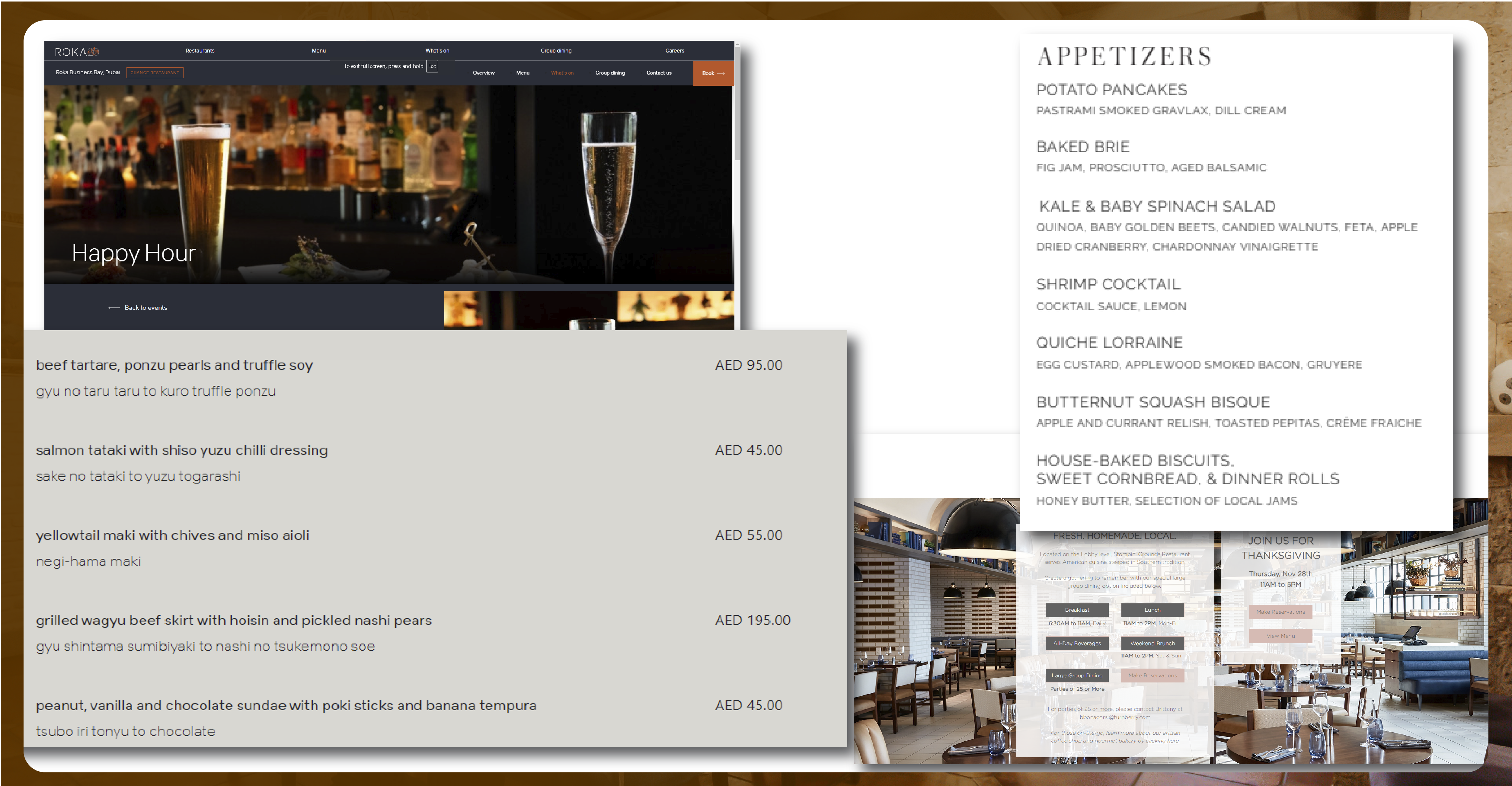 The-Role-of-Restaurant-Menu-Items-Data-Scraping-APIs