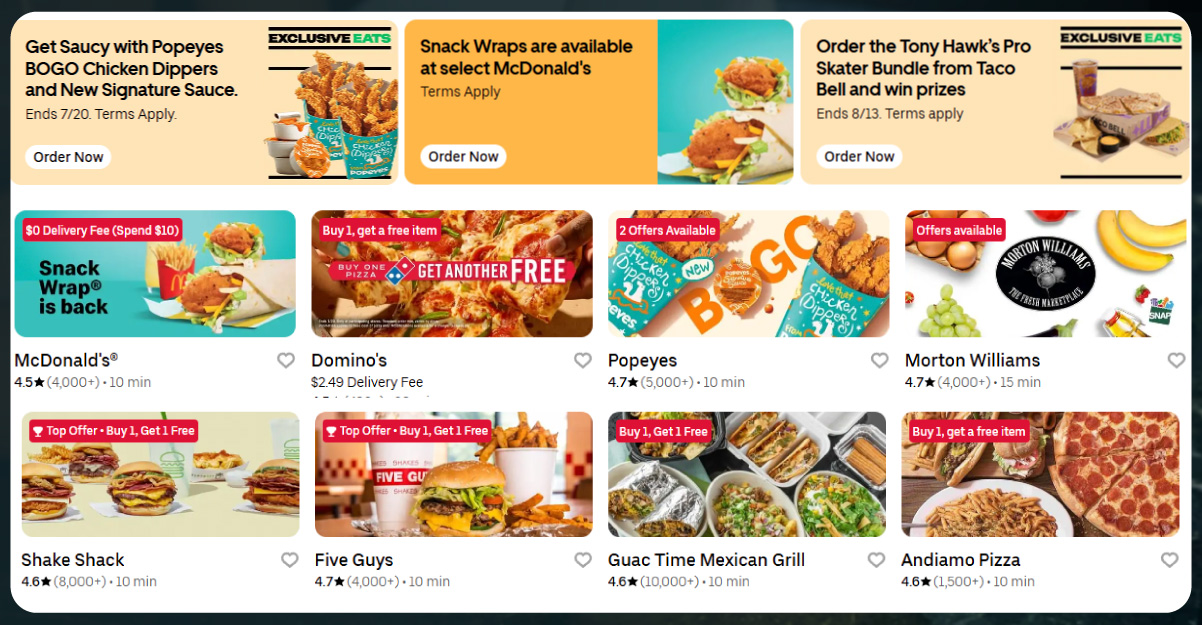 Reasons-to-Extract-Flavors-&-Ingredient-Insights-from-UberEats