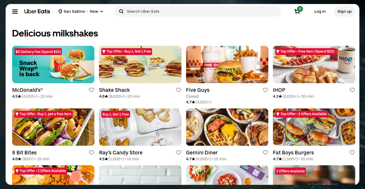 Trends-of-UberEats-Data-Scraping
