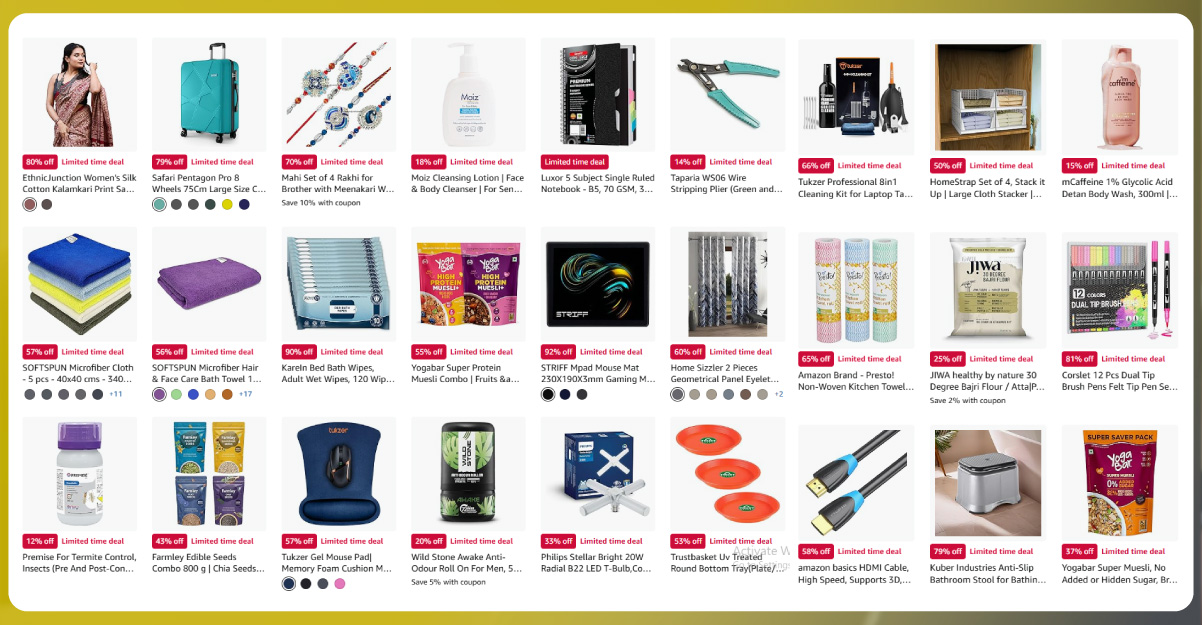 Diving-Deep-into-Amazon-and-Flipkart-Discount-Trends