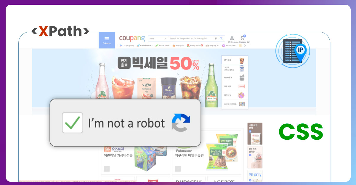 Optimizing-Web-Scraping-for-Coupang