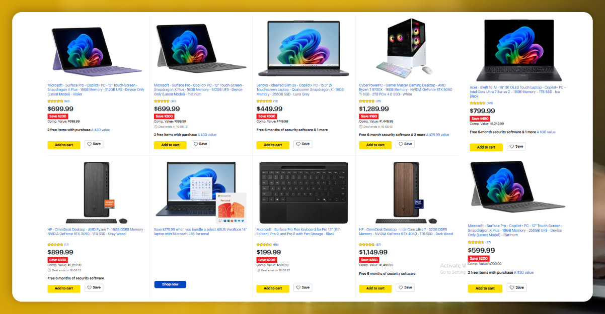 Practical-Applications-of-Retail-Price-Scraping