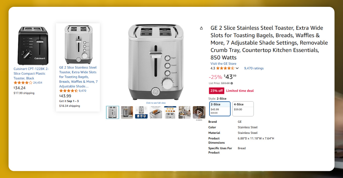 The-Role-of-Web-Scraping-in-Dynamic-Pricing