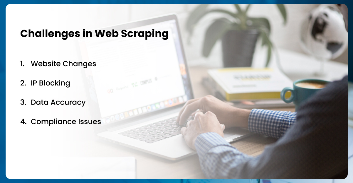 Challenges-in-Web-Scraping