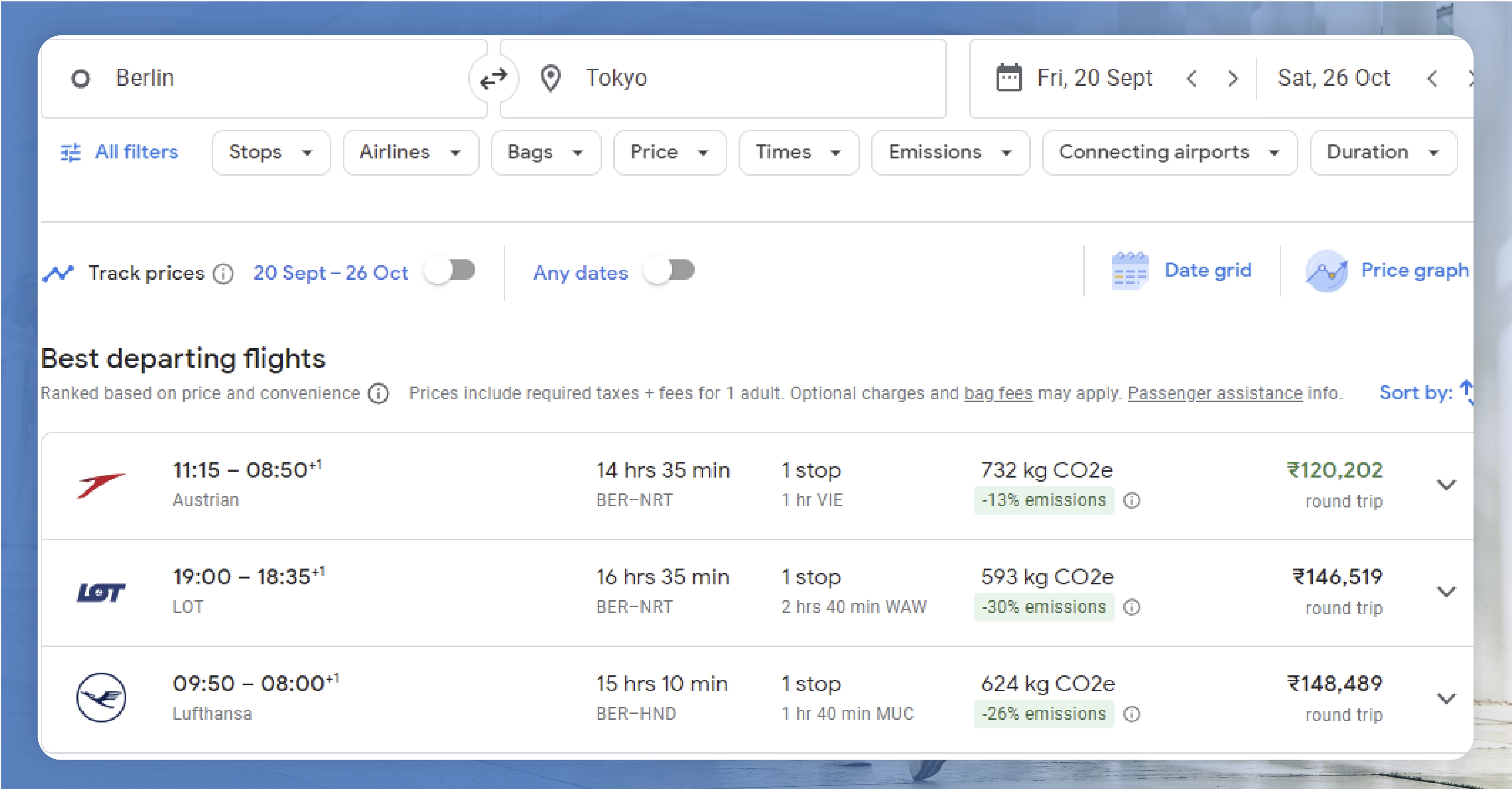 Leveraging-Google-Flight-Data-for-Business