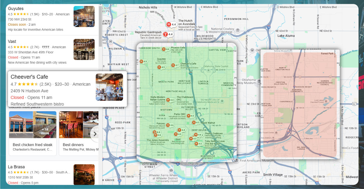 Challenges-in-Web-Scraping-Regional-Restaurant-Data