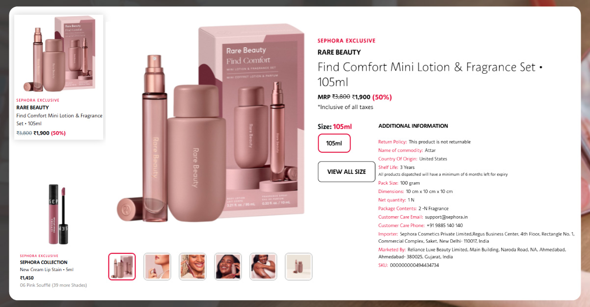 Significance-of-Sephora-Product-Data-Scraping