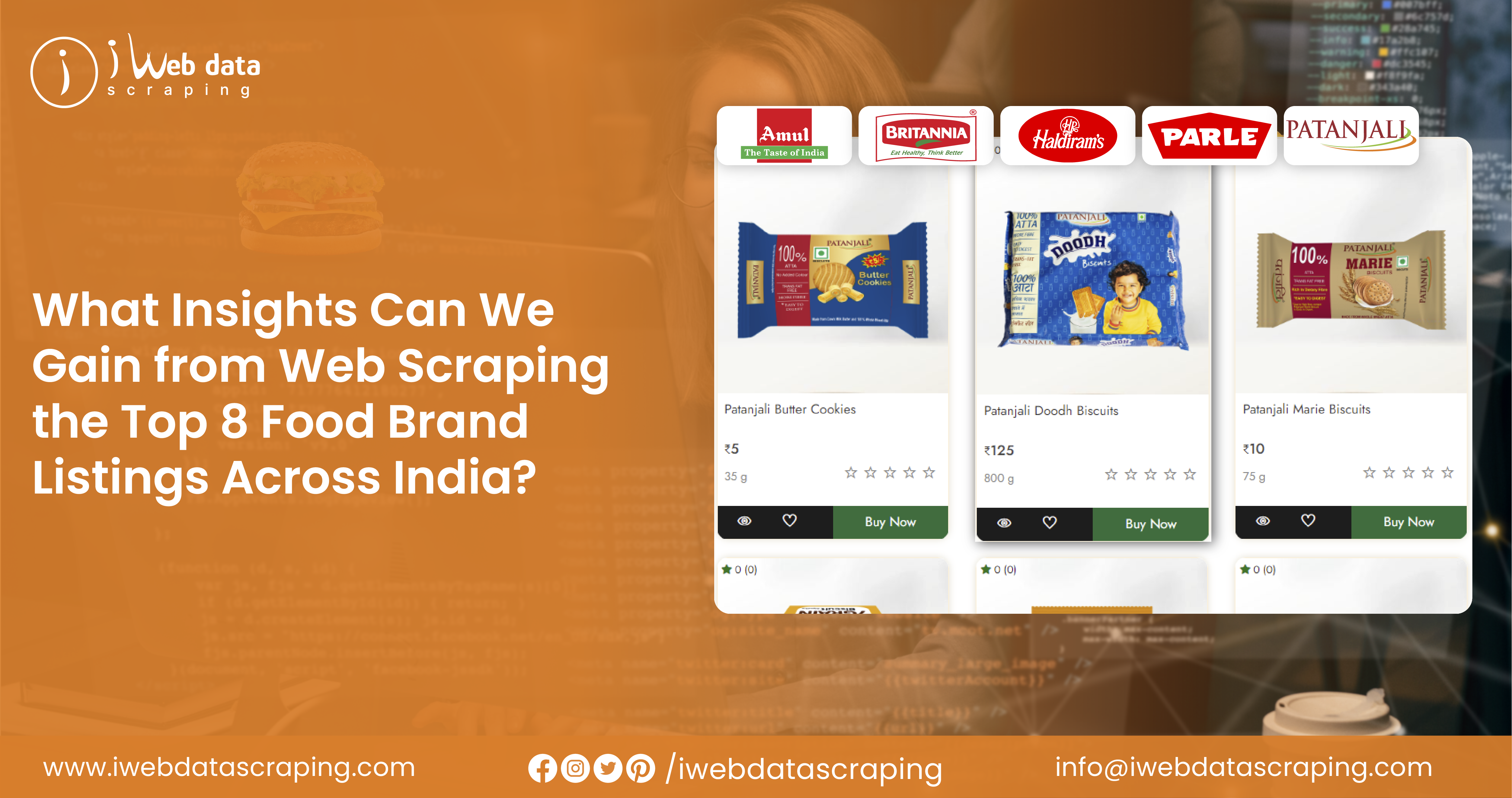 What-Insights-Can-We-Gain-from-Web-Scraping-the-Top-8-Food-Brand-Listings-Across-India