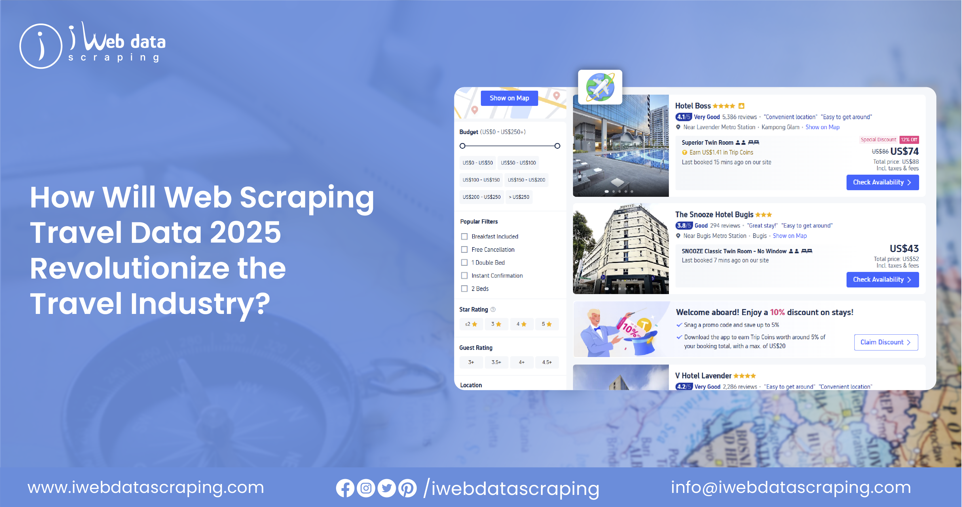 How-Will-Web-Scraping-Travel-Data-2025-Revolutionize-the-Travel-Industry