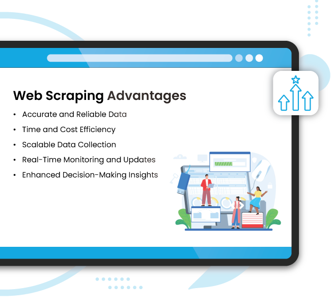 Web-Scraping-Advantages