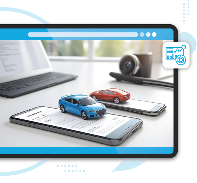 Dashboards Delivered