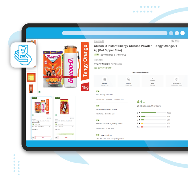 Our-Solutions-Grocery-Data-Scraping