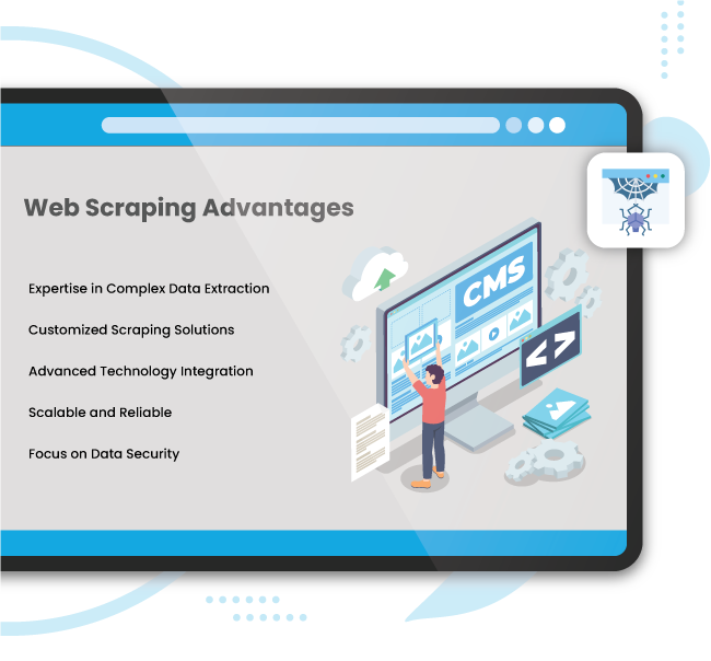 Web-Scraping-Advantages