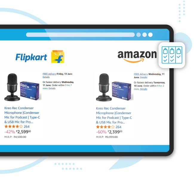 Dashboards Delivered