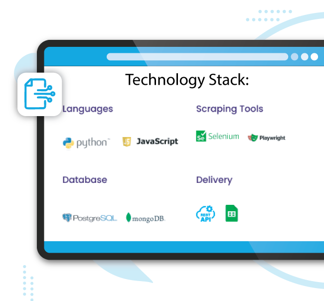 Technology Stack