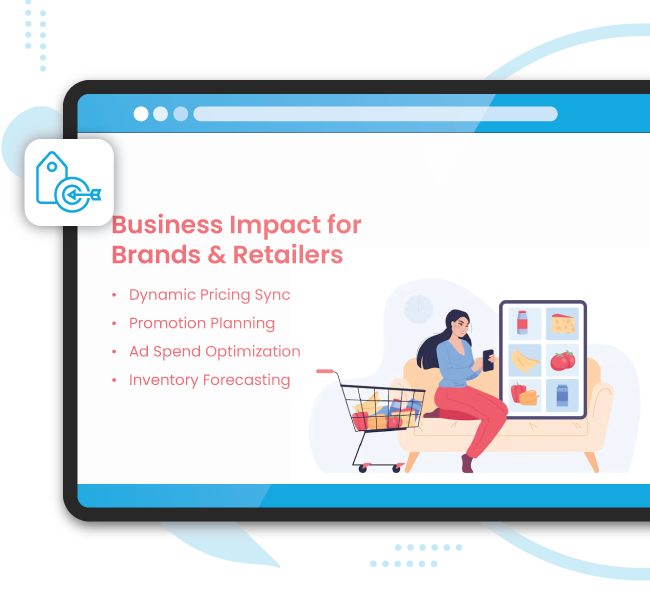 Business Impact for Brands & Retailers