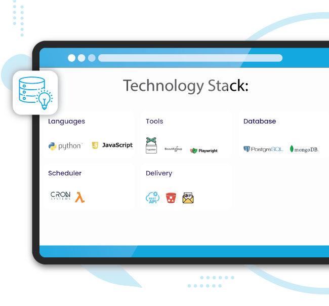 Technology Stack
