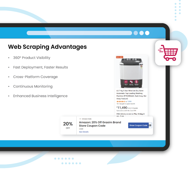 Web-Scraping-Advantages