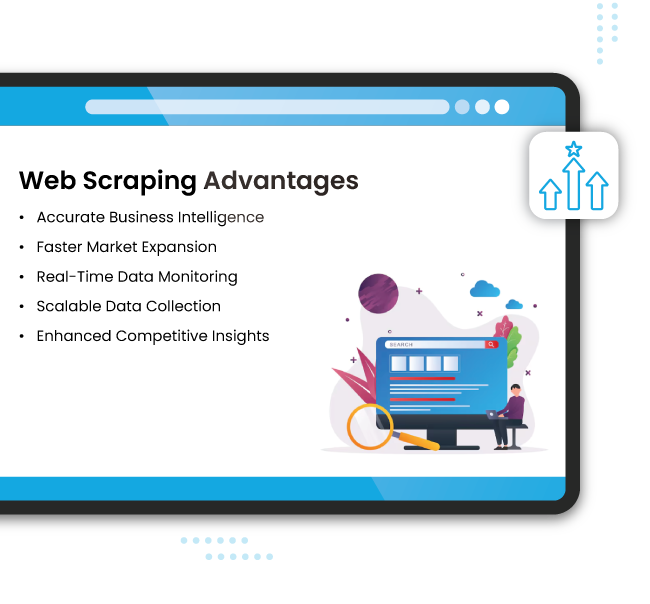 Web-Scraping-Advantages