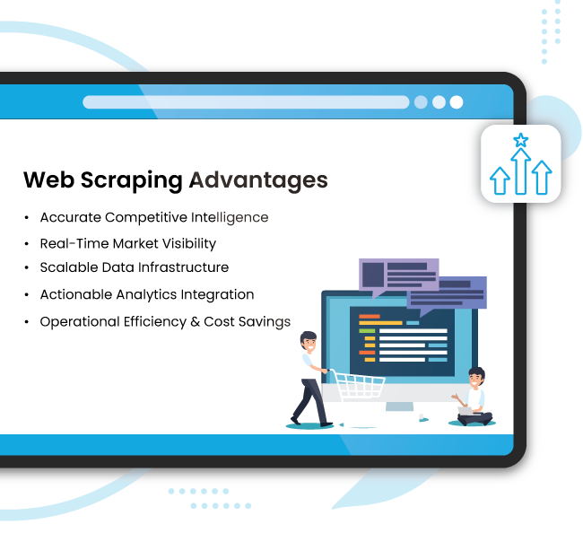 Web-Scraping-Advantages