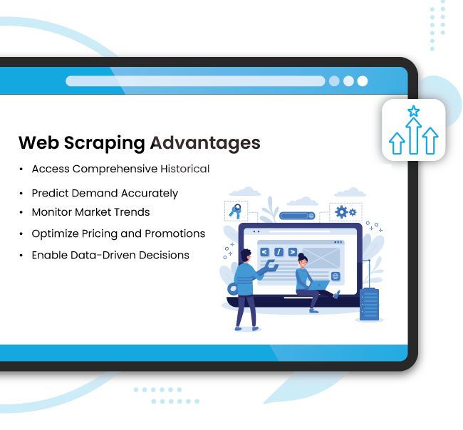 Web-Scraping-Advantages