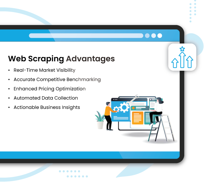 Web-Scraping-Advantages
