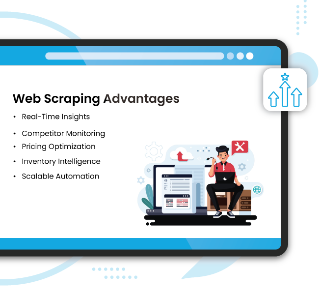 Web-Scraping-Advantages