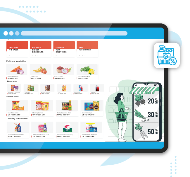 Dashboards Delivered