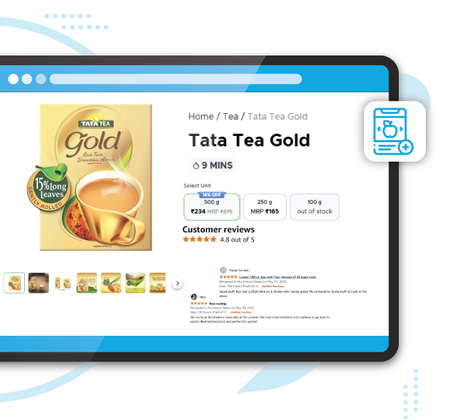 iWeb Data Scraping’s Strategy:
