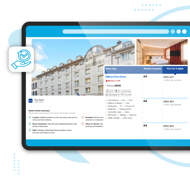 Our-Solutions-Hotel-Data-Scraping