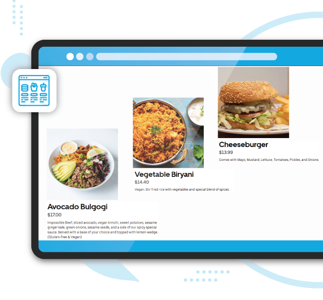Key Use Cases Enabled