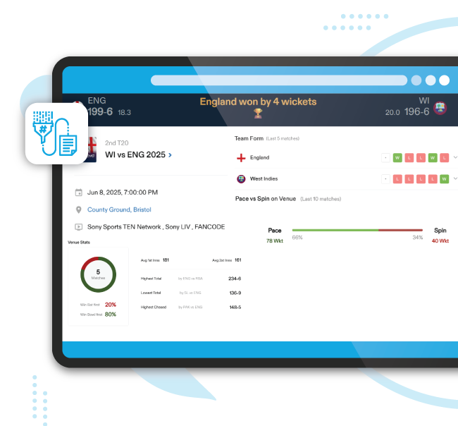 Our-Solutions-Sports-Data-Scraping