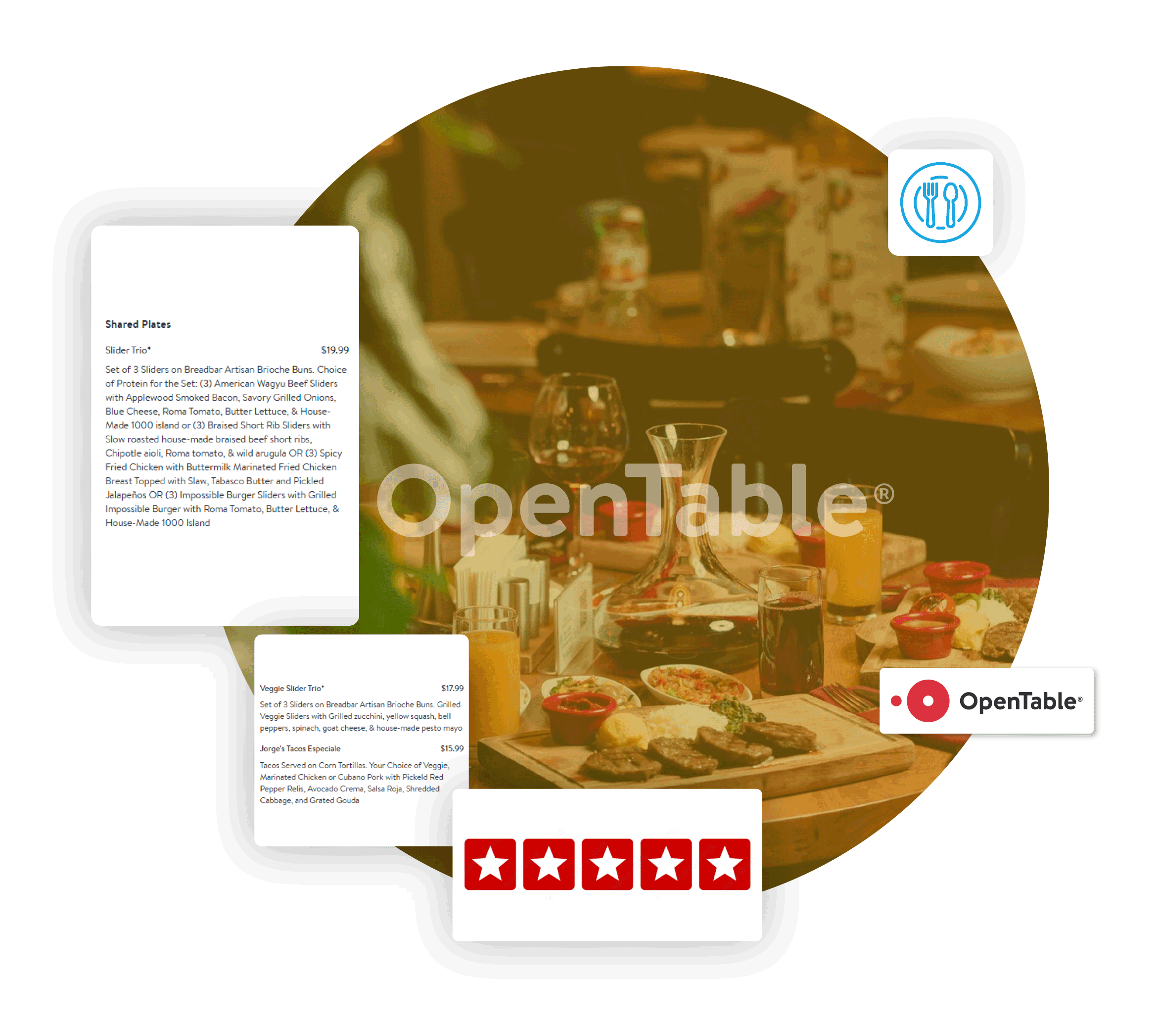 Leveraging OpenTable Restaurant Menu Data Scraping API to Optimize Menu Strategies