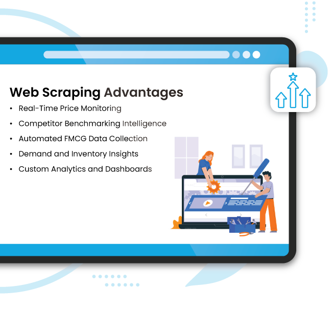 Web-Scraping-Advantages