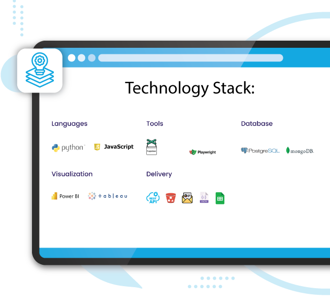 Technology Stack