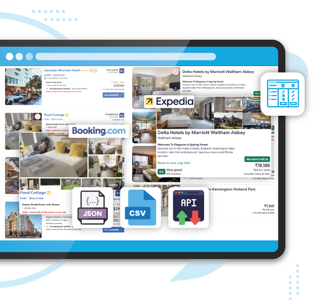 Dashboards Delivered