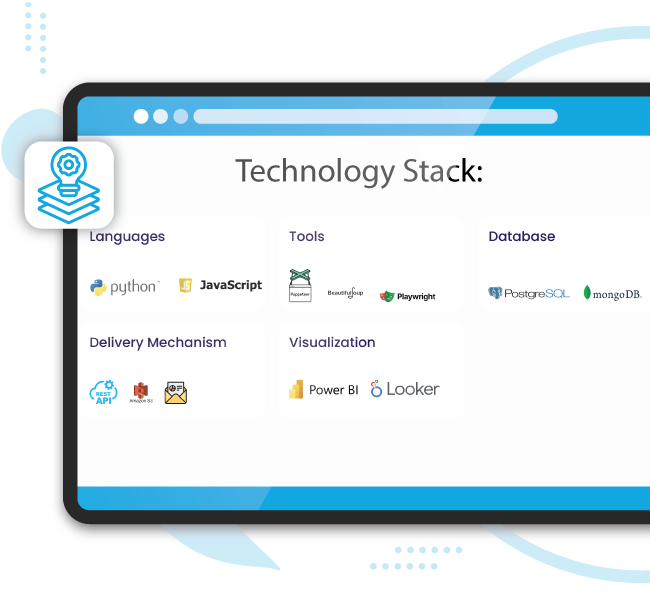Technology Stack