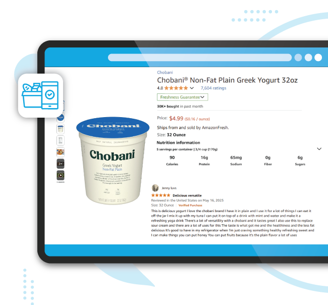 Our-Solutions-Grocery Data Scraping