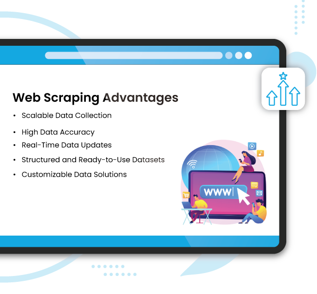 Web-Scraping-Advantages