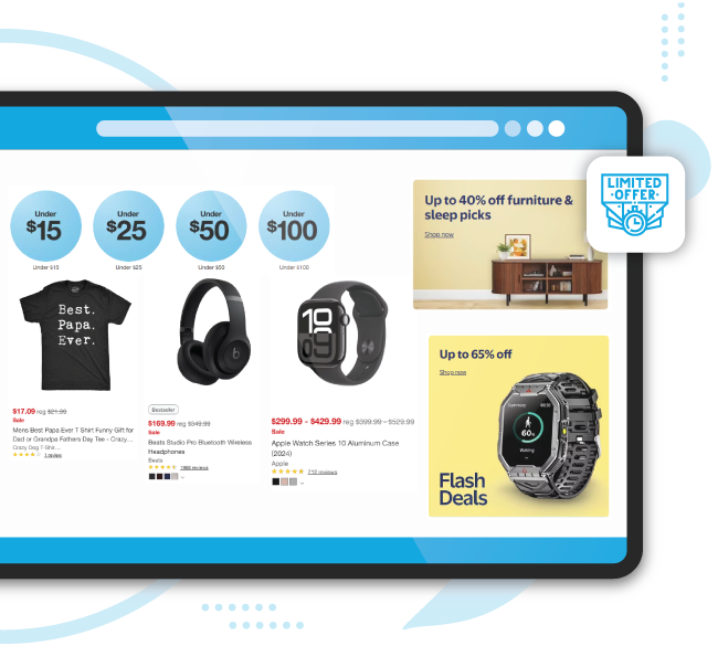 Dashboards Delivered