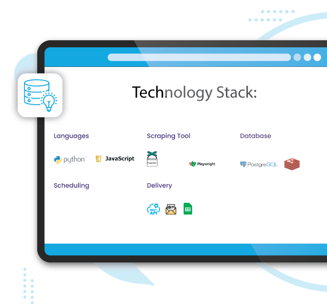 Technology Stack