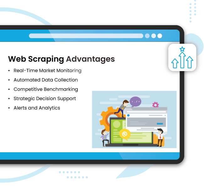 Web-Scraping-Advantages