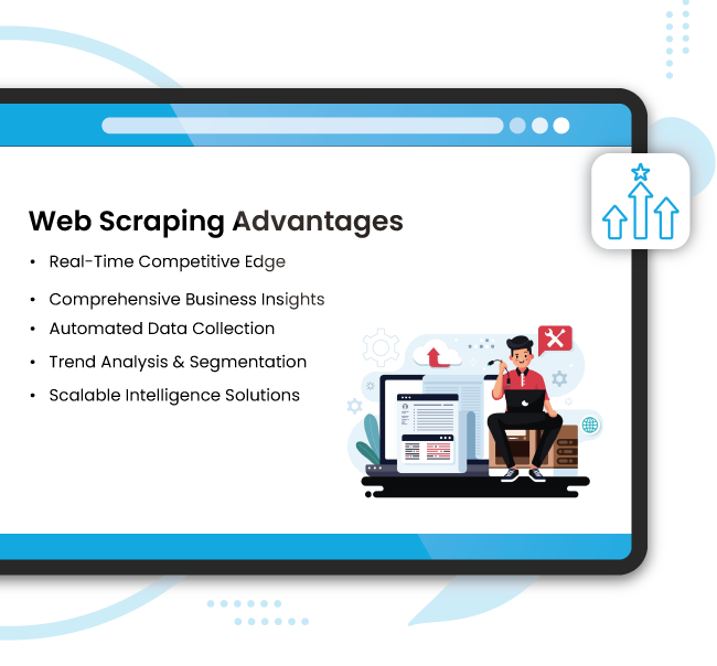 Web-Scraping-Advantages
