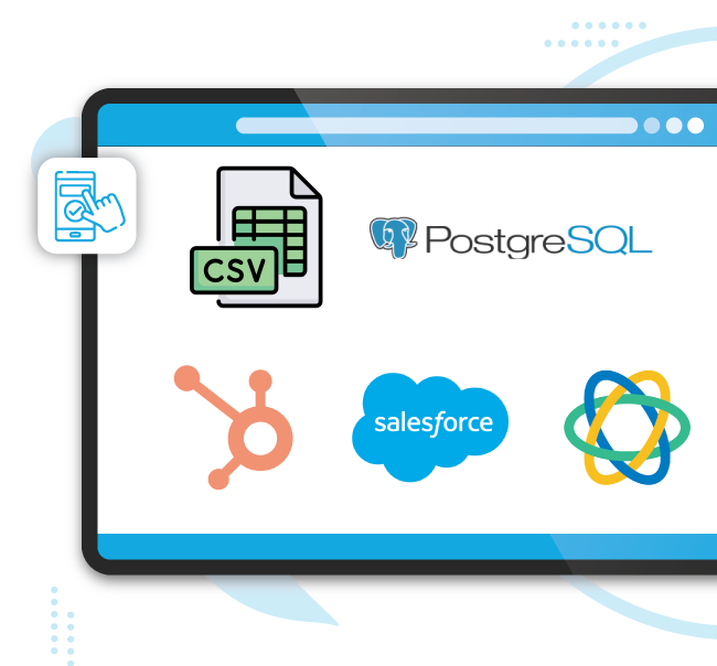 Delivery-and-integration