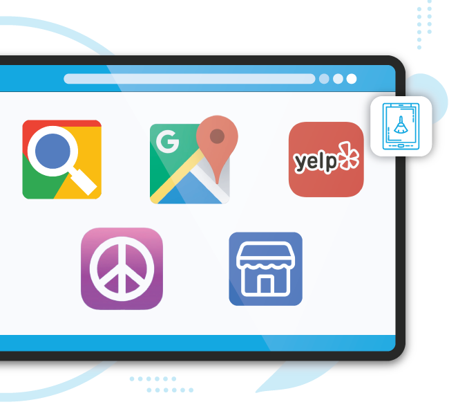 iWeb Data Scraping’s Strategy