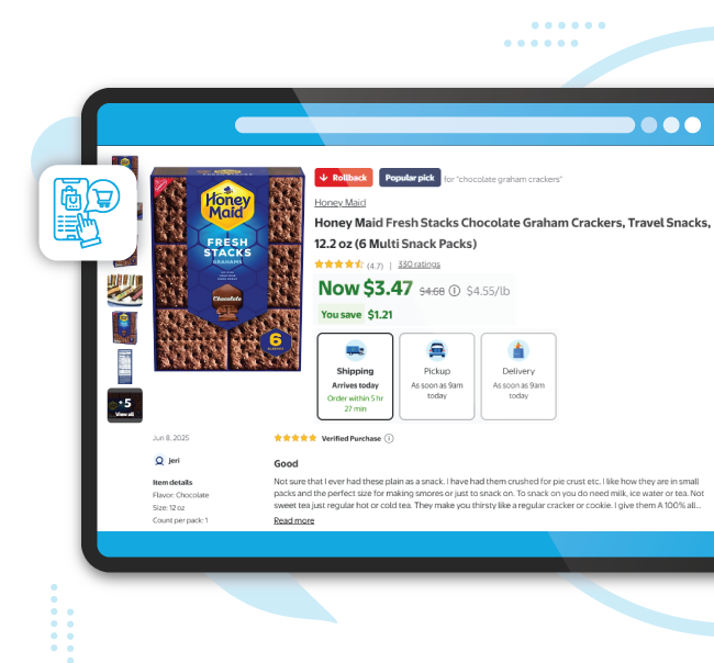 Our-Scraping-Approach