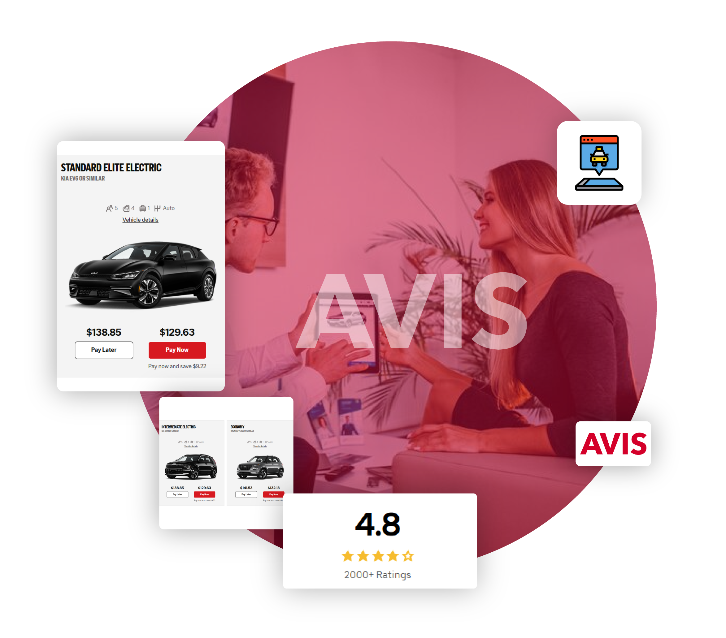 Keeta Food Delivery App Datasets