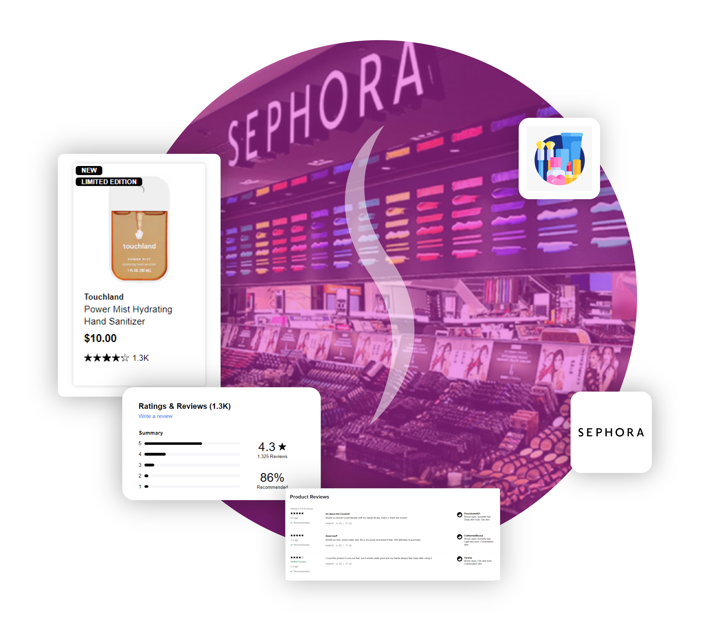 Sephora