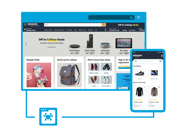 Distinguish the Best Selling Amazon Products Using Amazon Product Scraping